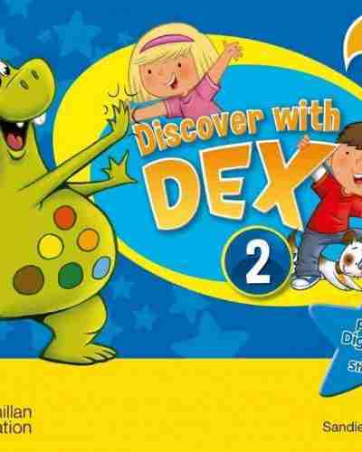 Discover With Dex Pb plus 2