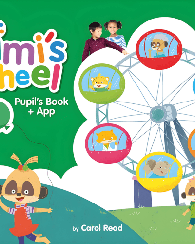 Mimi’s Wheel Sbk 1