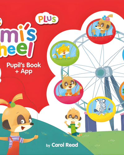 Mimi’s Wheel Sbk 2