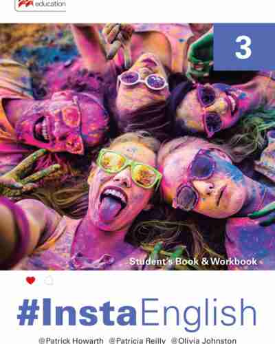 Insta English Student Book 3