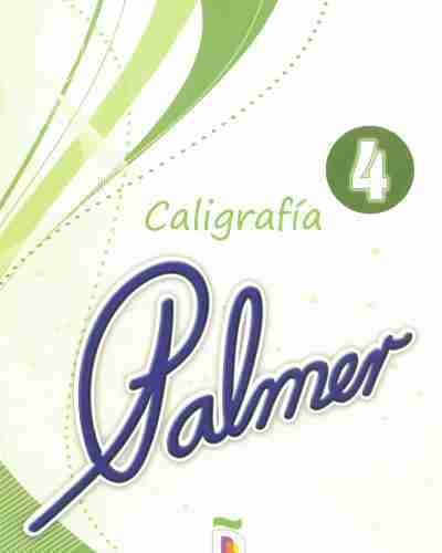 Palmer Caligrafía 4