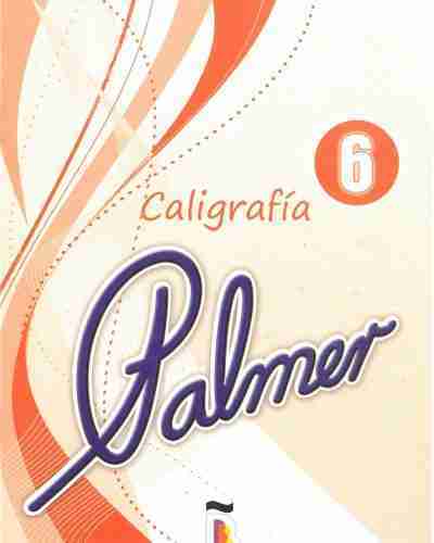 Palmer Caligrafía 6