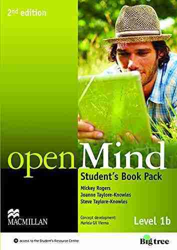 Openmind 2nd Edition Split 1B pack ( sbk + wbk)