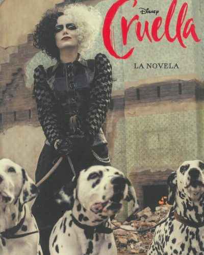 Cruella – La Novela