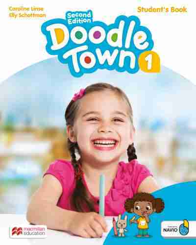 Doodle Town 2nd Edition PACK (Sbk + Wbk) 1