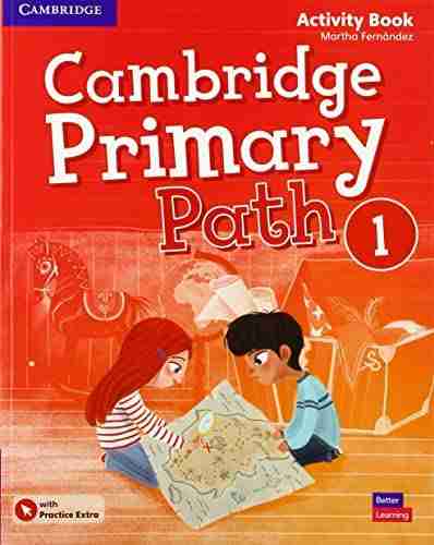 PRIMARY PATH 1 PACK( ACT + SBK )