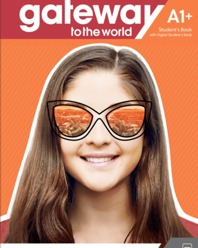 Gateway To The World Pack (Sbk + Wbk) A1+