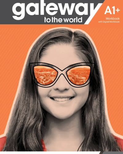 Gateway To The World Pack (Sbk + Wbk) A1+