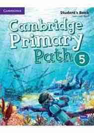 PRIMARY PATH 5 PACK (ACT+SBK)