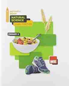 NATURAL SCIENCE ACTIVITY BOOK 4