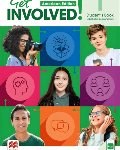 Get Involved! AE (Full) Sbk 1