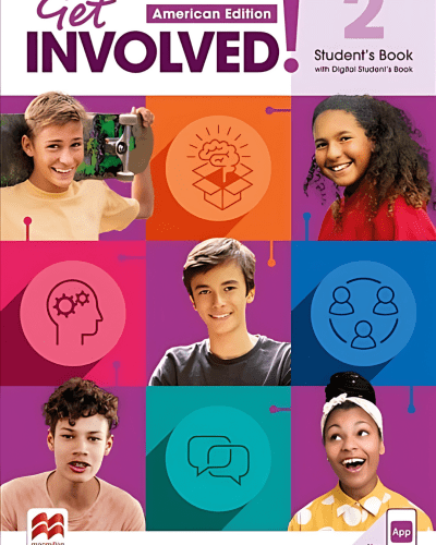 Get Involved! AE (Full) Pack 2 (Sbk + Wbk)