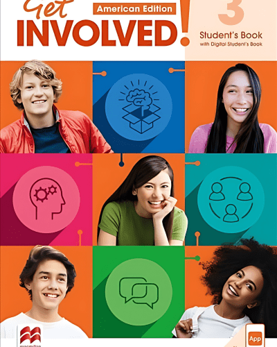 Get Involved! AE (Full) Pack 3 (Sbk + Wbk)