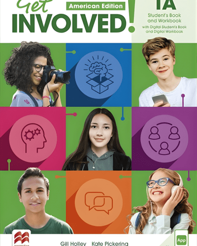 Get Involved! AE (Split) 1A