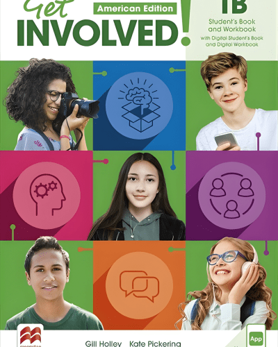 Get Involved! AE (Split) 1B