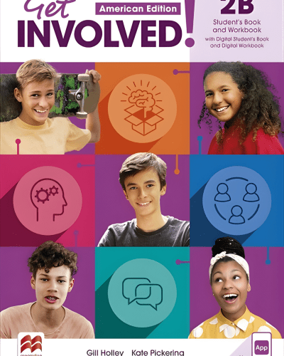 Get Involved! AE (Split) 2B