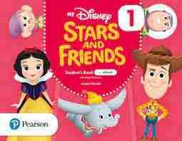 Disney stars and Friends 1
