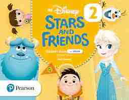 Disney stars and Friends 2