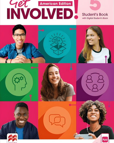 Get Involved! AE (Full) Pack 5 (Sbk + Wbk)