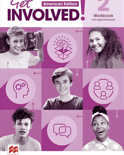 Get Involved! AE (Full) Pack 2 (Sbk + Wbk)