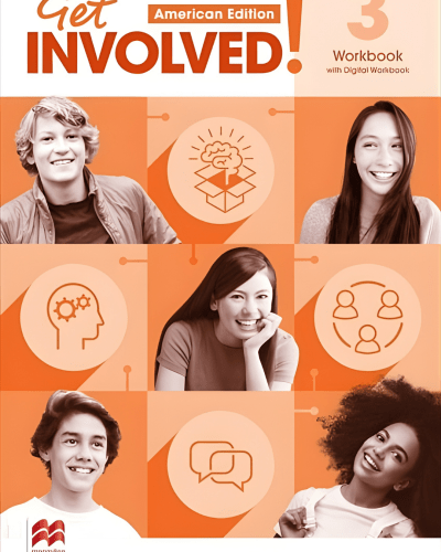 Get Involved! AE (Full) Pack 3 (Sbk + Wbk)