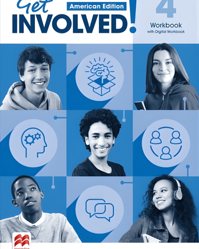 Get Involved! AE (Full) Pack 4 (Sbk + Wbk)