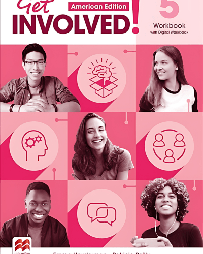 Get Involved! AE (Full) Pack 5 (Sbk + Wbk)