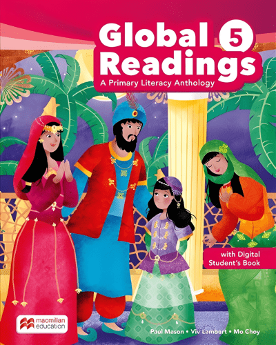 Global Readings 5