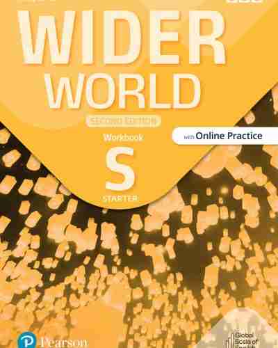Wider World Starter Pack (Student’s Book with Online Practice + Plataforma Readers Pickatale + Workbook)