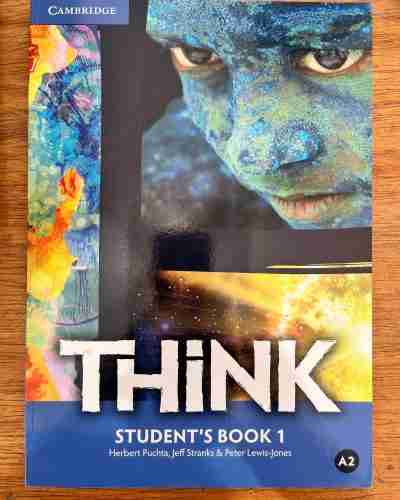 Think A2 SBK