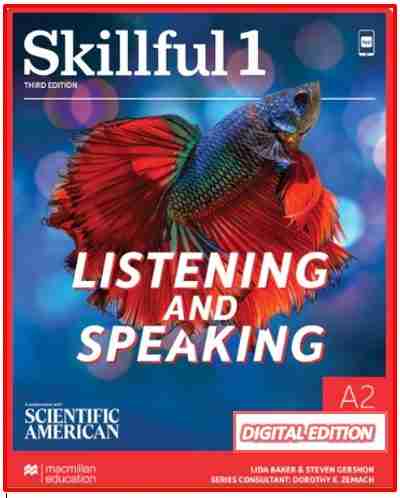 SKILLFUL 1 L&S A2 (DIGITAL EDITION)