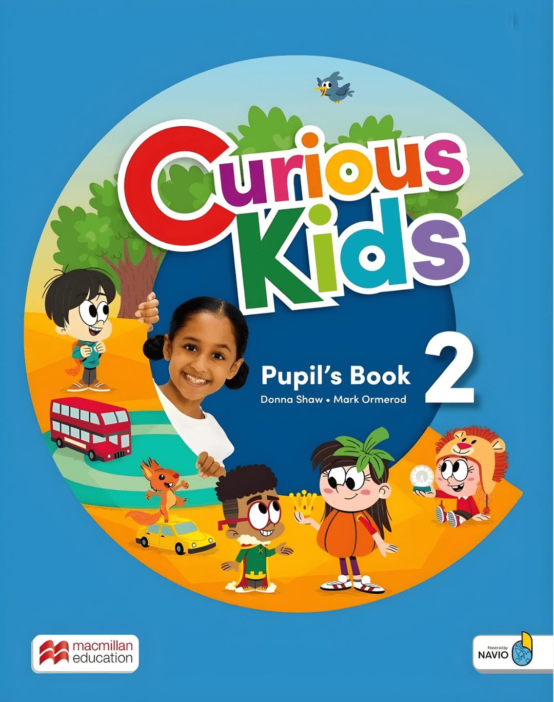 Curious Kids Sbk 2