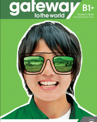 Gateway To The World Pack (Sbk + Wbk) B1+