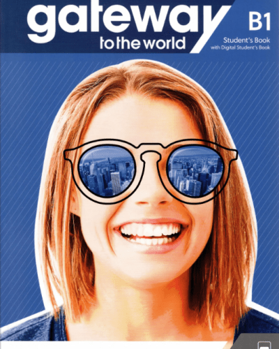 Gateway To The World Pack (Sbk + Wbk) B1