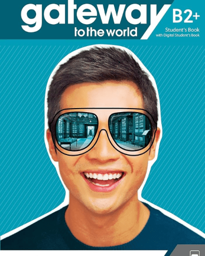 Gateway To The World Pack (Sbk + Wbk) B2+