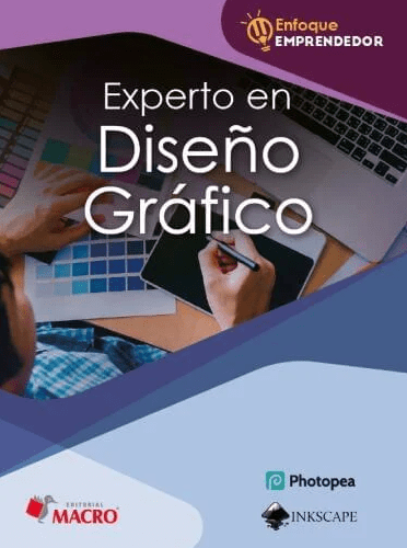 Experto en Diseño Grafico