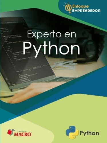 Experto en Python