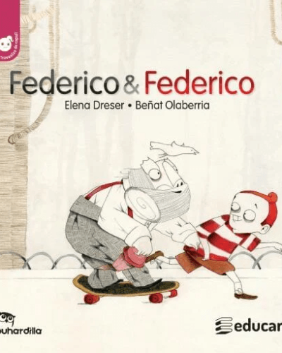 Federico y Federico