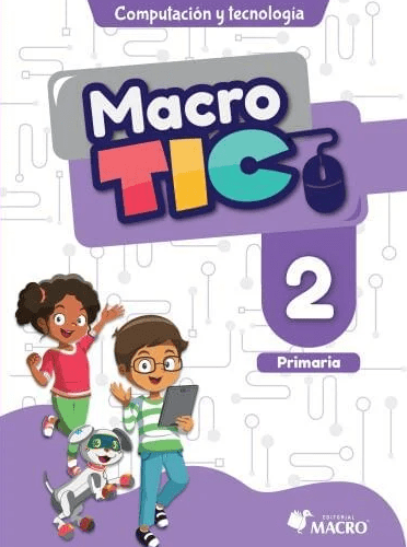Macrotic 2 Libro + Cuaderno de trabajo