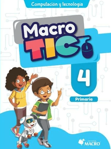 Macrotic 4 Libro