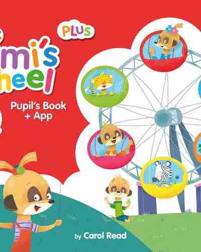 Pack Mimi’s Wheel Sbk 2 + Crezco Jugando 4 años