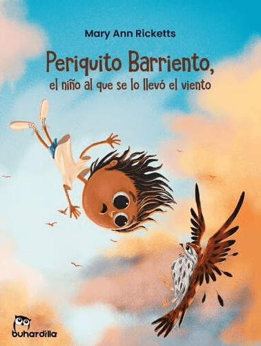 Periquito Barriento el niño al que se lo llevó el viento