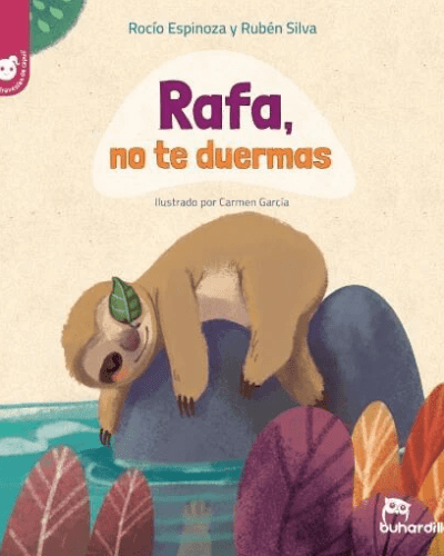 Rafa no te duermas