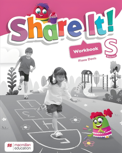 Share it! Wbk Starter