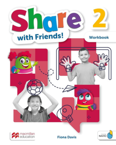 Share with Friends Wbk 2