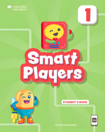 Smart Players Pack 1 (Sbk & Portfolio + Wbk)