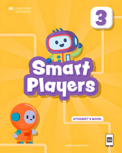 Smart Players Pack 3 (Sbk & Portfolio + Wbk)