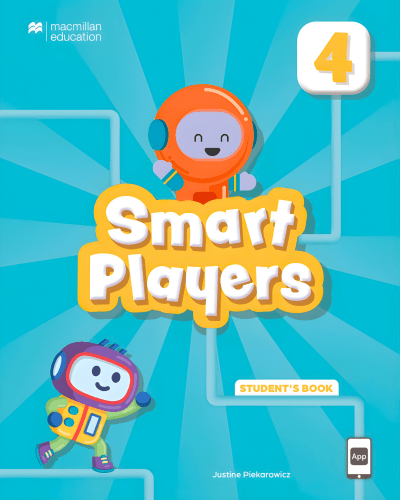 Smart Players Pack 4 (Sbk & Portfolio + Wbk)