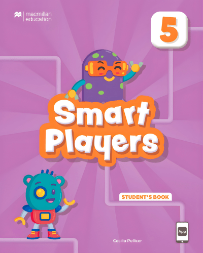 Smart Players Pack 5 (Sbk & Portfolio + Wbk)