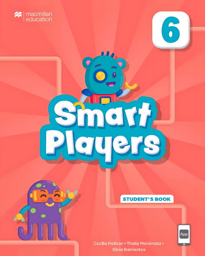 Smart Players Pack 6 (Sbk & Portfolio + Wbk)